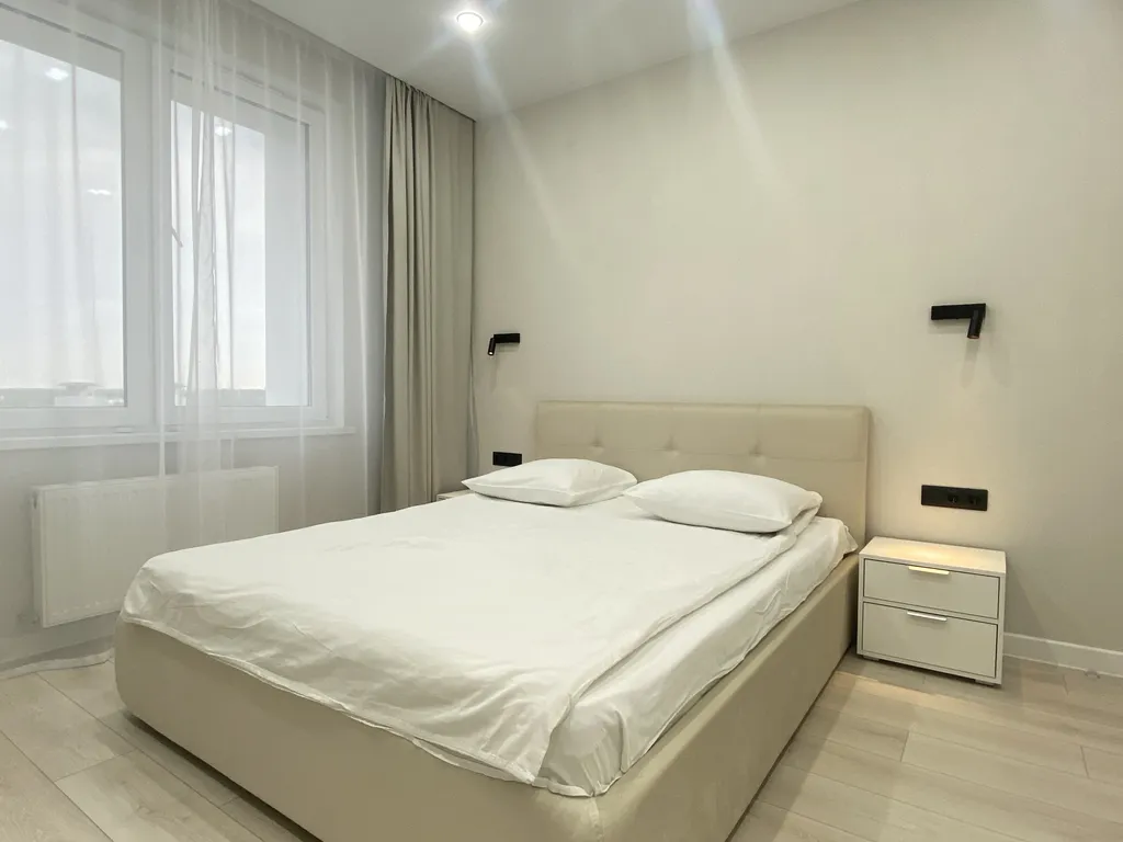 1-к квартира в новом ЖК Макси Лайф