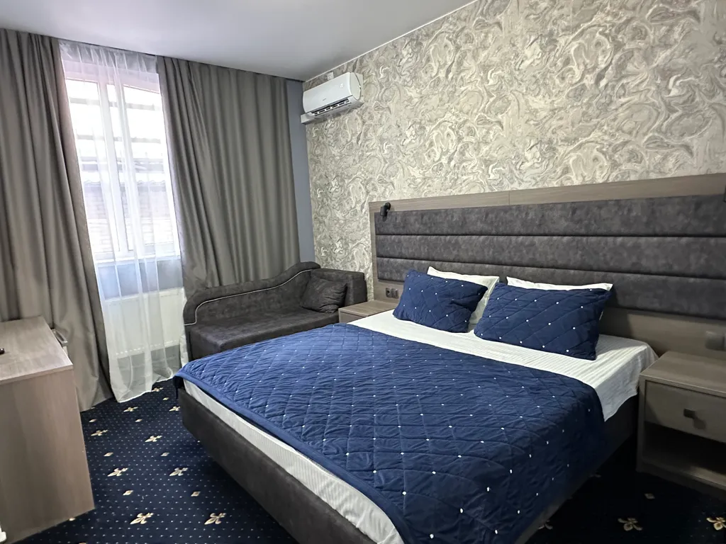 Квартира Комната — аренда посуточно в Шахты