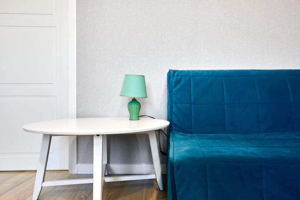 Квартира Новая современная однокомнатная квартира — Краснодар