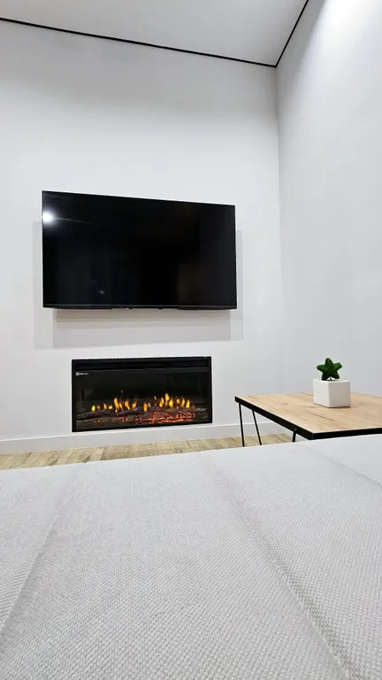 Квартира Квартира Место для тихого отдыха — Краснодар