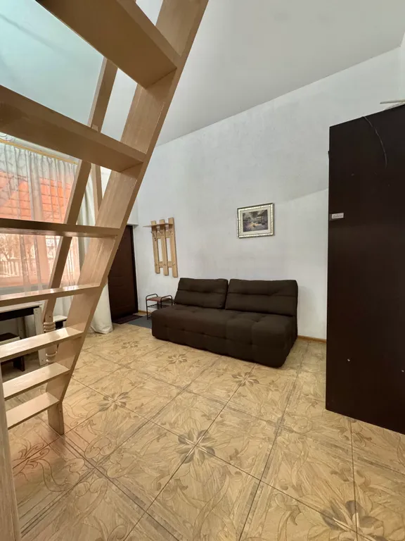 Квартира Квартира Студия у моря 8.2 — Адлер