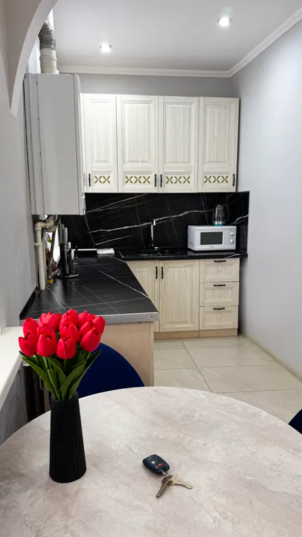 Дом в курортной зоне с парковкой и мангалом