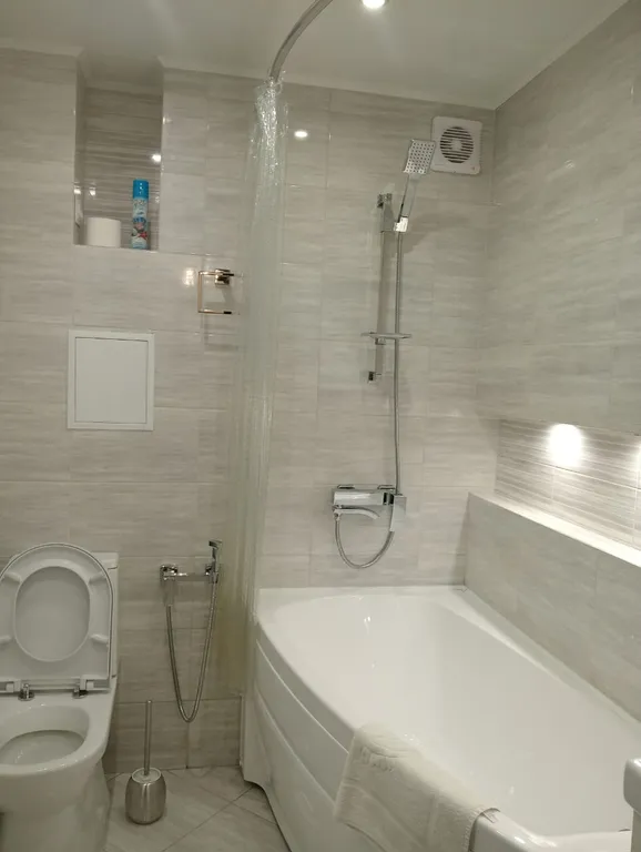 Отличная квартира в центре