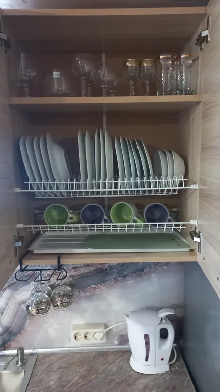 Дом в стиле барнхаус