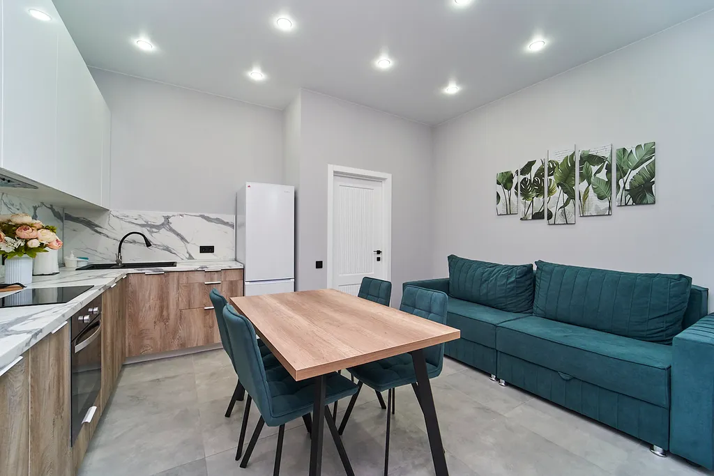 Гостевой дом Классное место ждет своих гостей