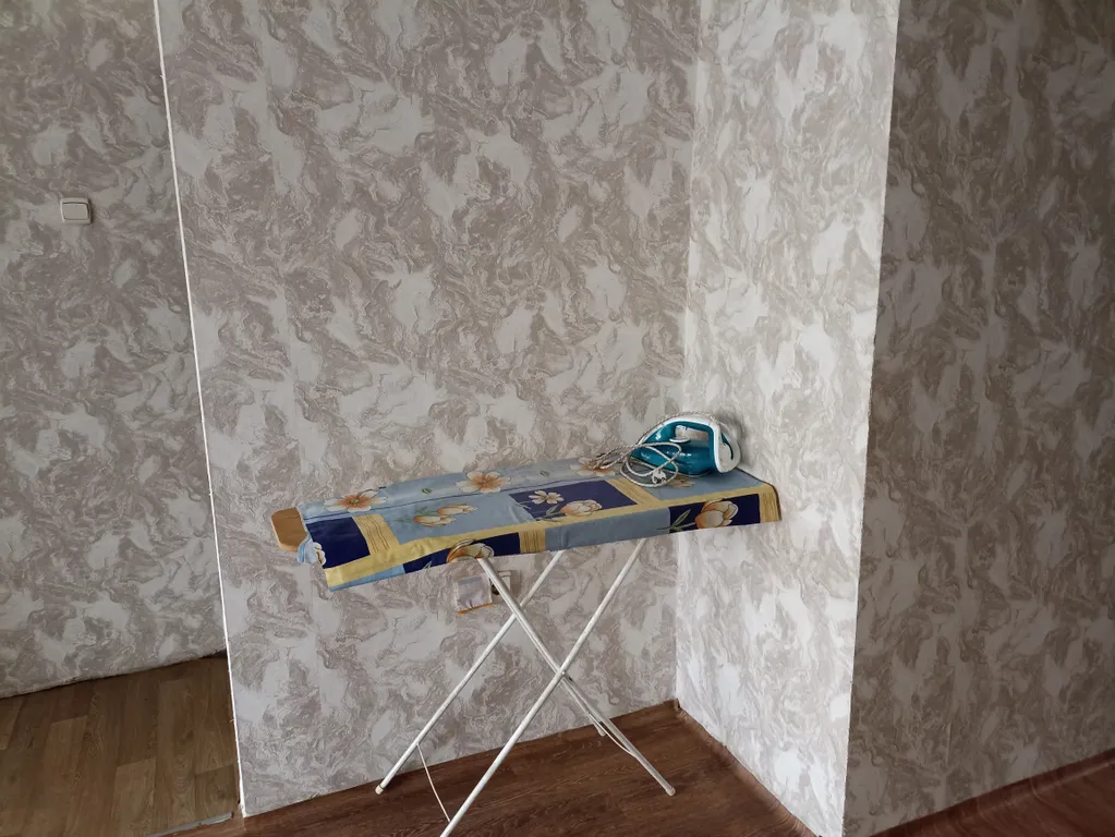 Квартира 2х комнатная