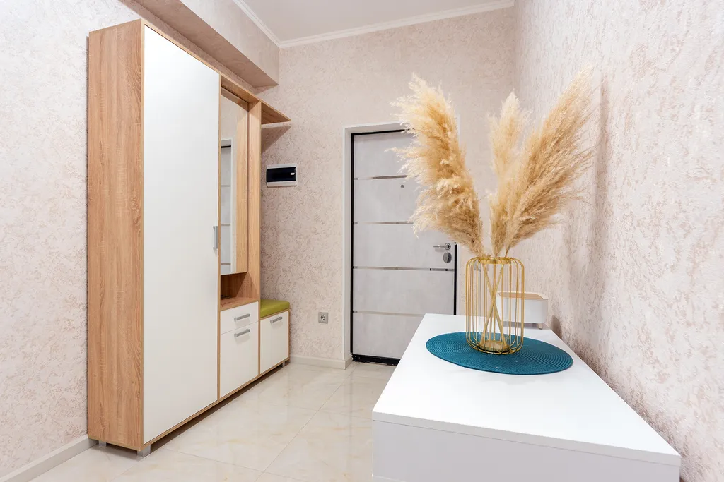 Просторная квартира с видом на Машук