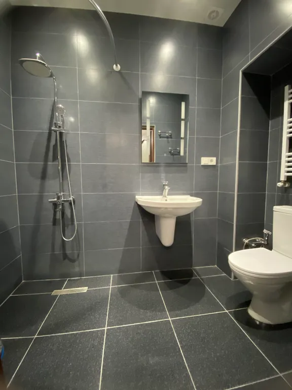 Просторная квартира в историческом центре Батуми