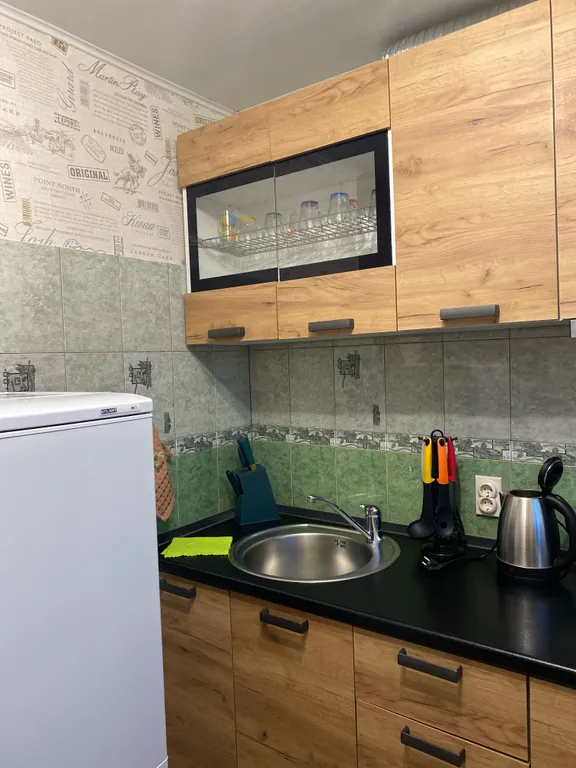 Квартира Уютная 2-х комнатная квартира в центре города для вашего отдыха — Ярославль