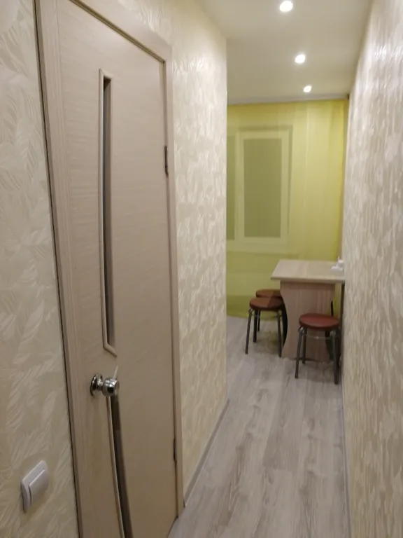 Квартира в центре рядом с ЦКР Звездный