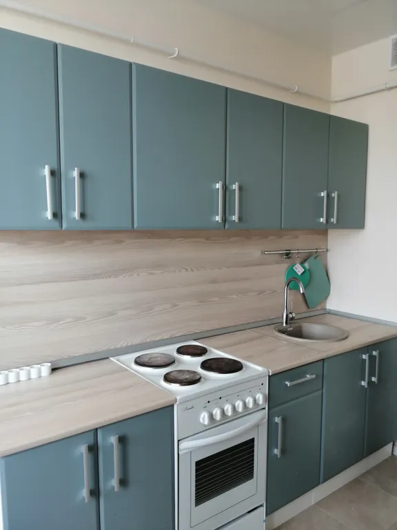 Квартира Квартира у моря — Анапа