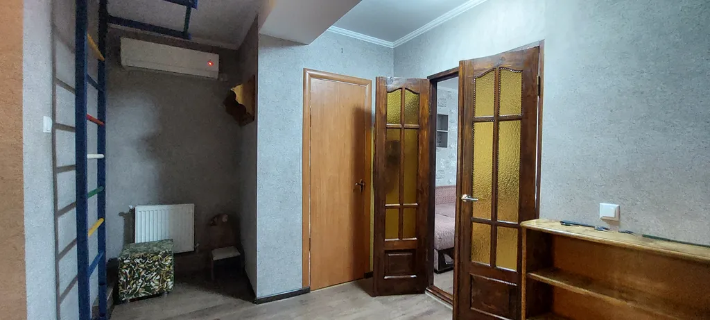 Квартира близко к морю