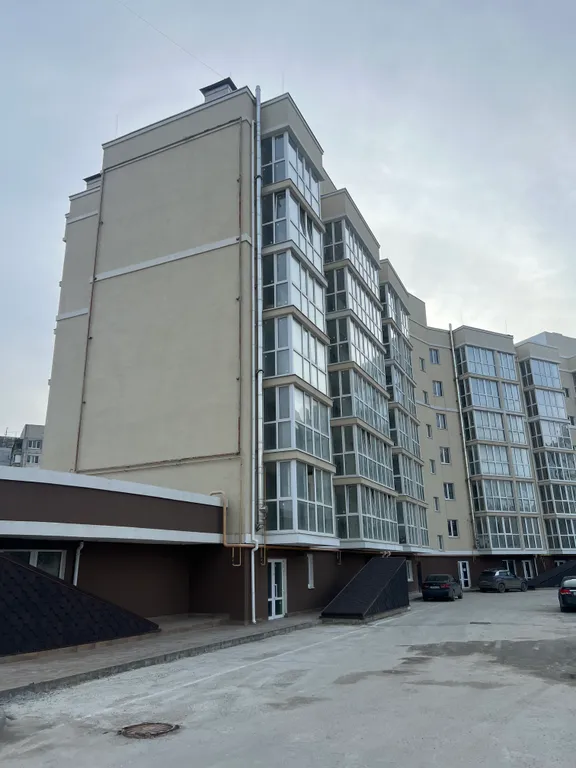 Уютная квартира — аренда посуточно в Керчь