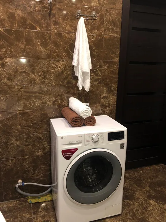 Уютная студия