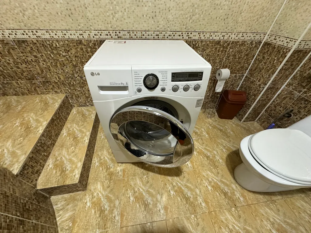 Комната в центре старого города