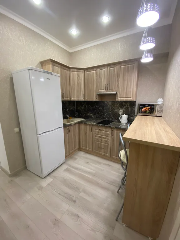 Евродвушка на Ленина 14