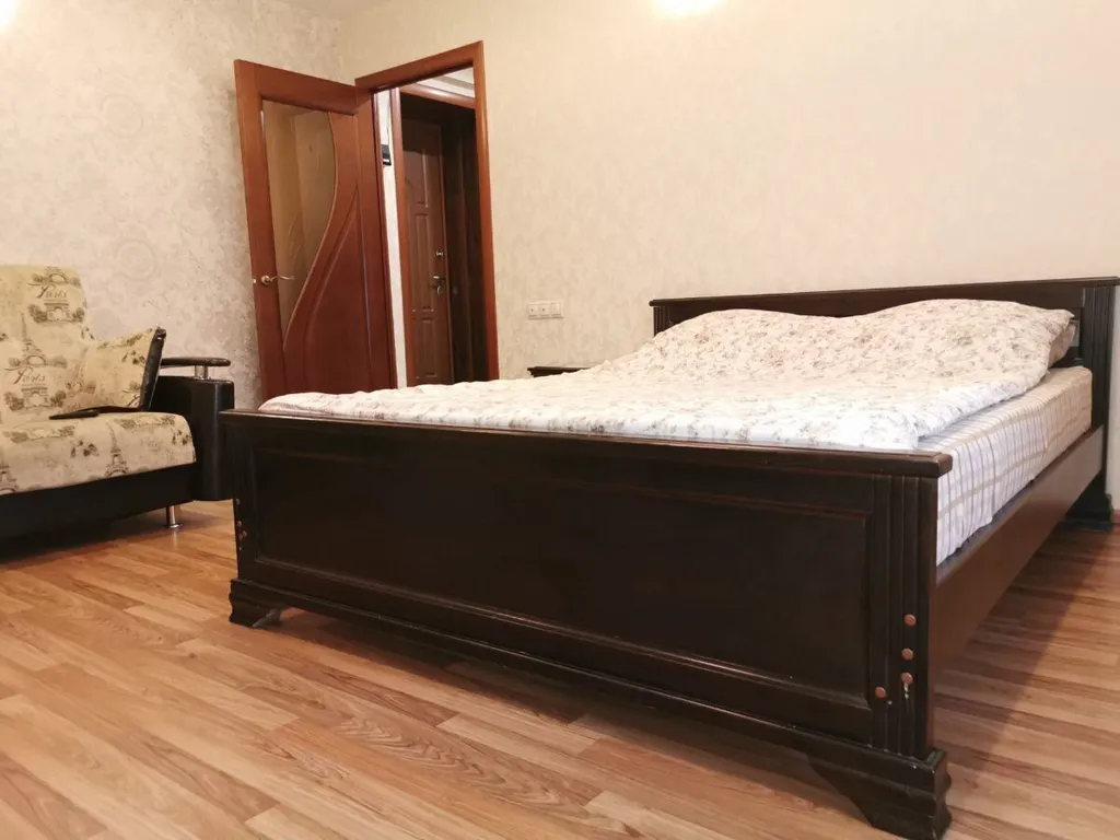 1-комнатная квapтира в центрe города