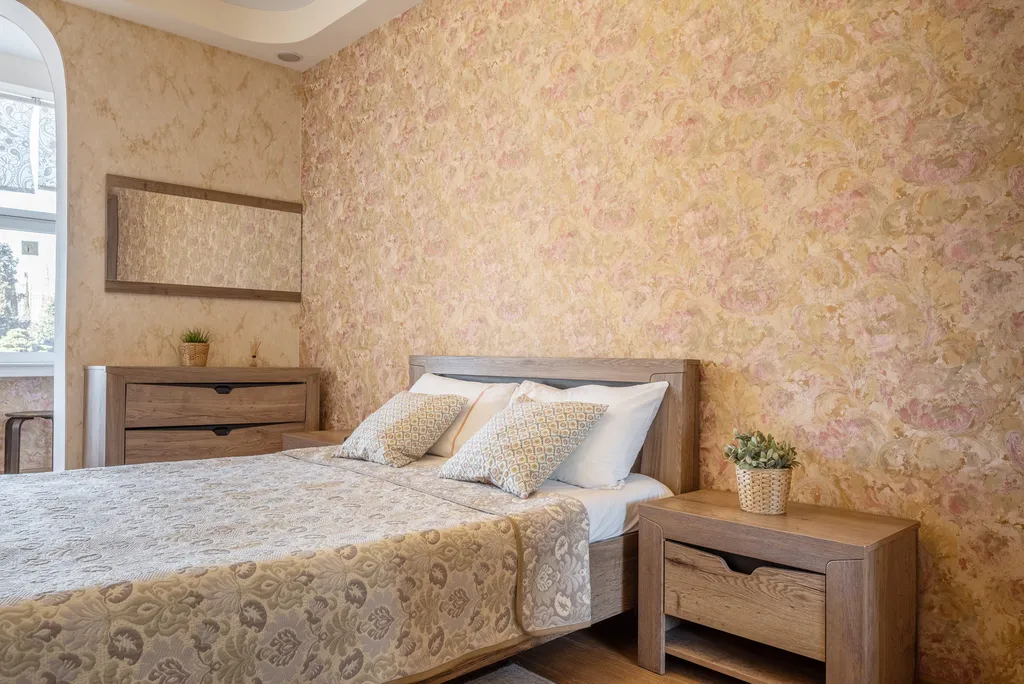 Уютные чистые светлые апартаменты в лучшей локации до моря 300м