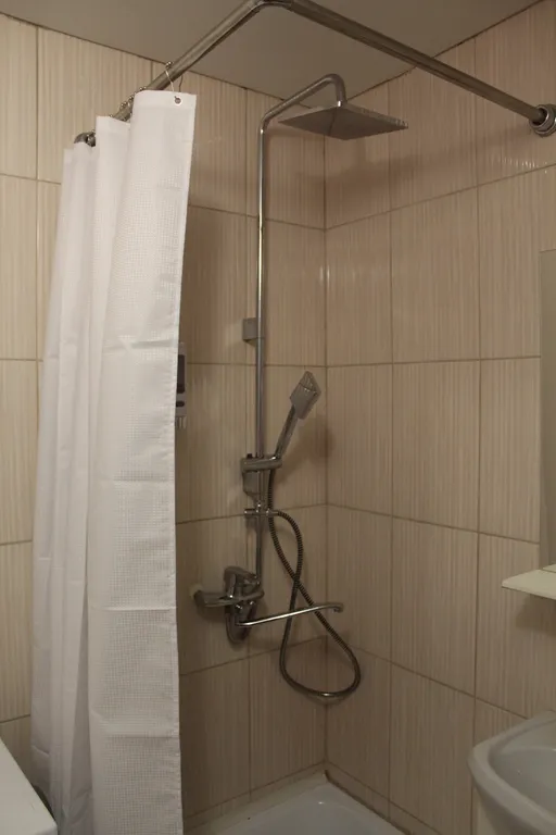 Квартира на Набережной