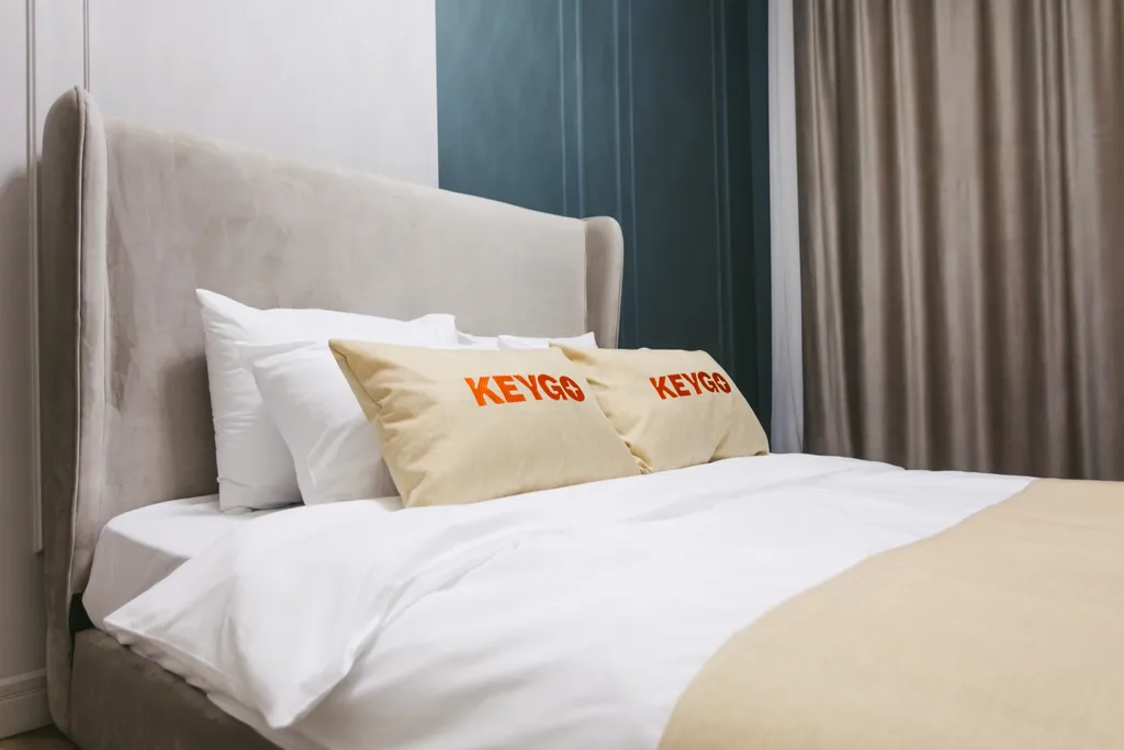 Апартаменты рядом с Оперным театром