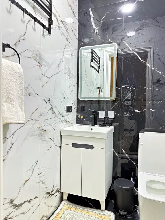 Kazakhstan resident's 155 by Royal rentals