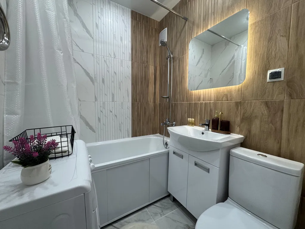 Апартаменты АК Барс