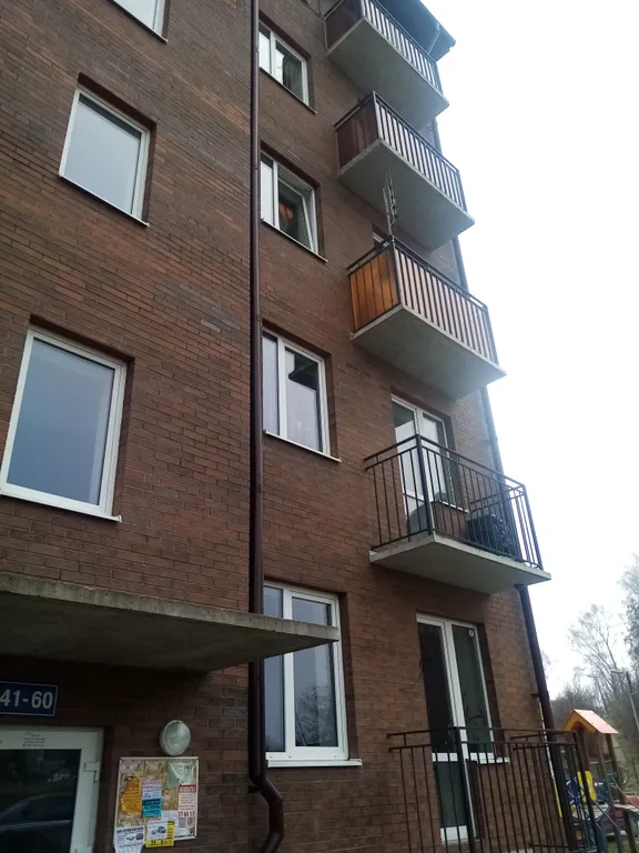 Квартира Уютная квартира на курорте — Пионерский