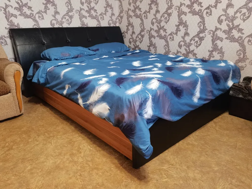 Уютнaя однокомнатная квартира. — аренда посуточно в Старый Оскол