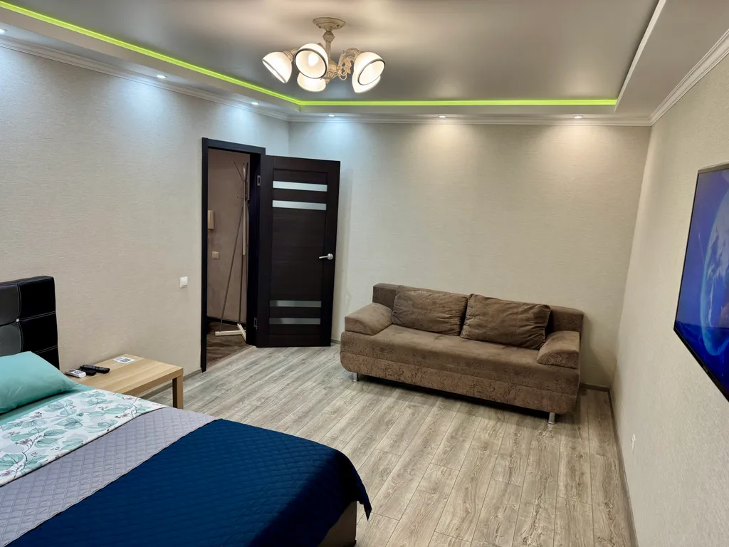 Апартаменты на Наугорском шоссе