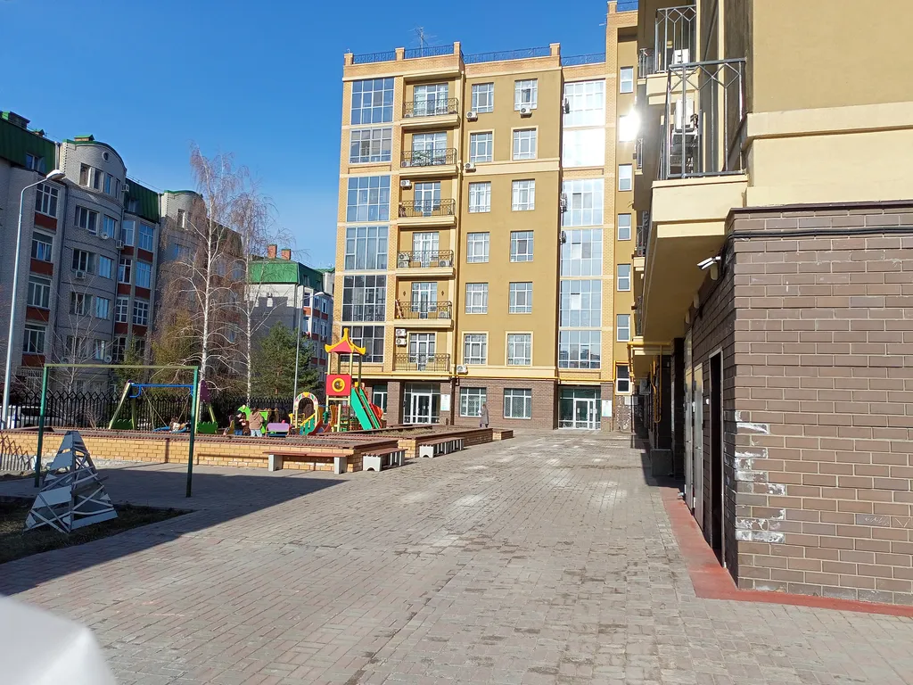 Квартира Квартира рядом с центром Казани — Казань