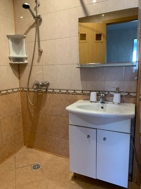 Квартира Квартира в центре города — Сортавала