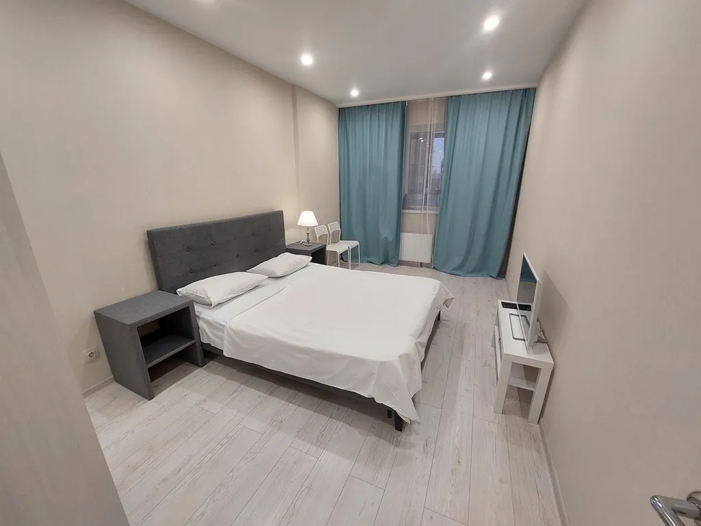 Квартира Уютные апартаменты — аренда посуточно в Волгоград