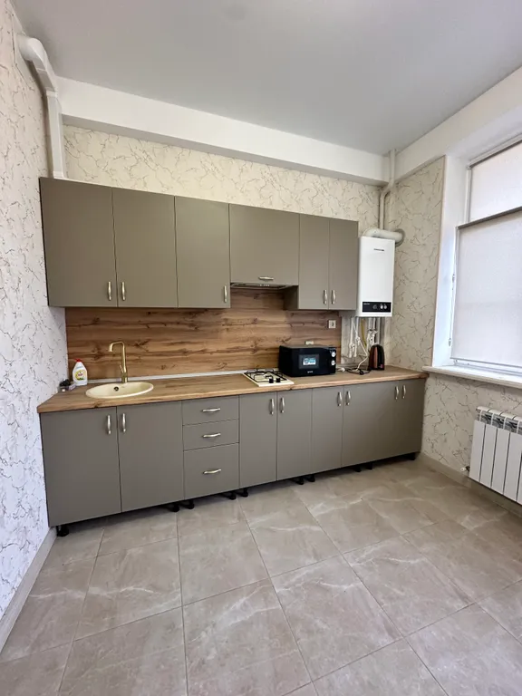 Шикарная квартира