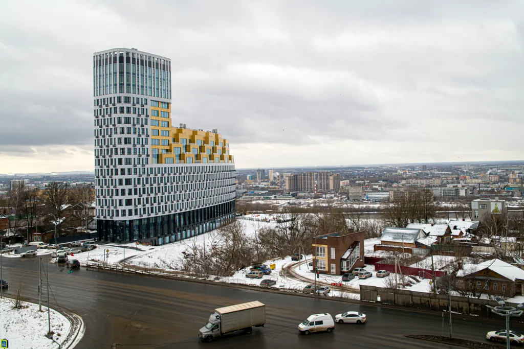 SunSet студия "Лофт"