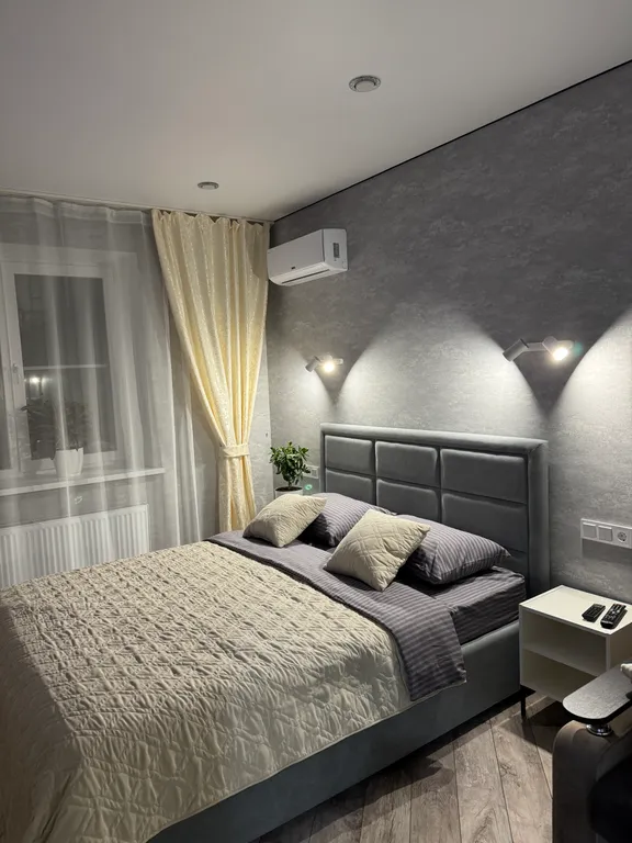 Уютная квартира в 10 минутах от термальных источников — аренда посуточно в Майкоп