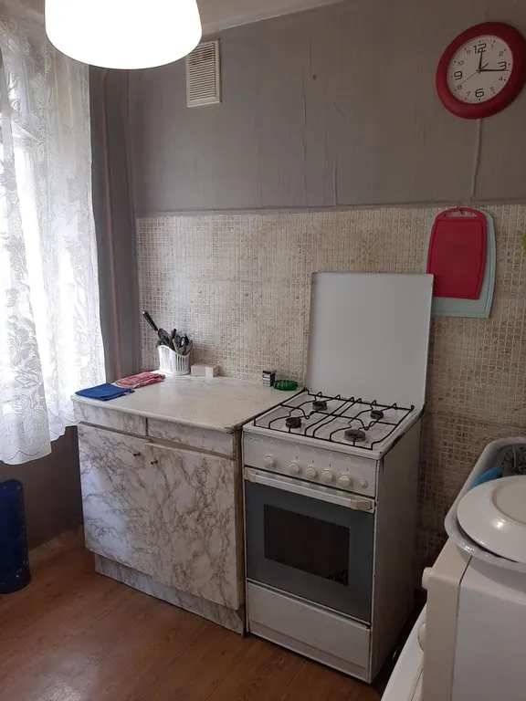 Квартира Уютная квартира рядом с метро — Санкт-Петербург