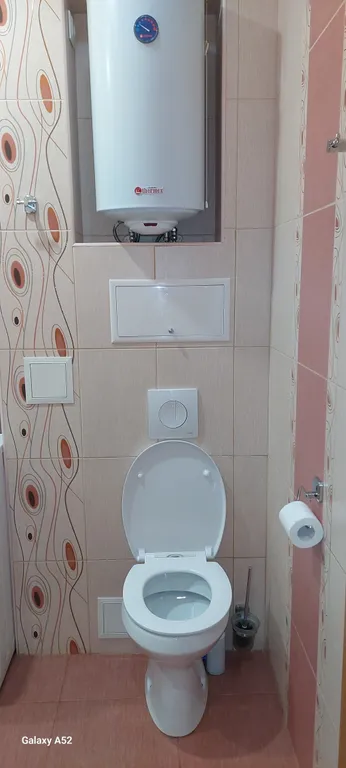 Квартира Двухкомнатная квартира в центре — Ярославль