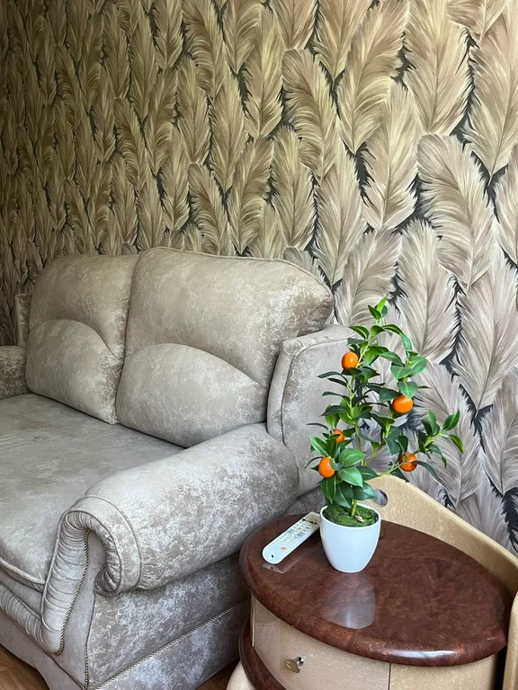 Квартира Уютная квартира в 10 минутах ходьбы от Древнего Херсонеса — Севастополь