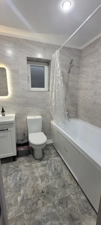 Комфортный новый дом