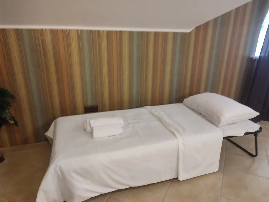 Уютный коттедж на западном