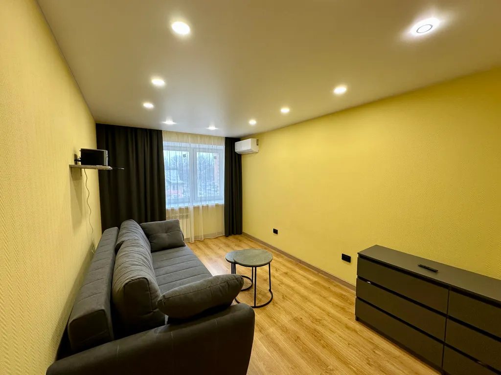 Квартира Квартира класса люкс в новом ЖК — Ярославль