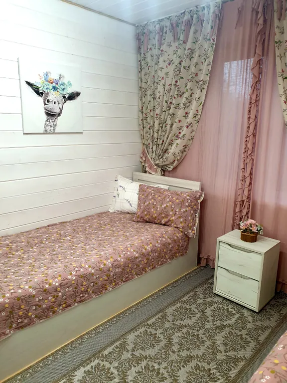 Коттедж Дом у леса — Горячий Ключ