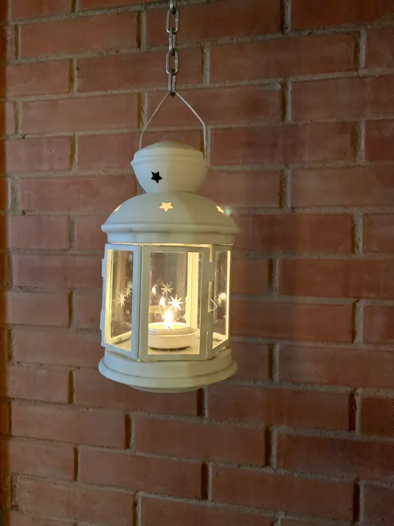 Хутор Медовое на Ладожском озере