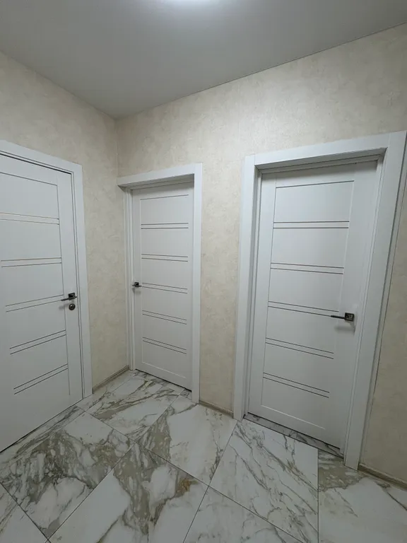 Квартира Уютная квартира в тихом районе — Пионерский