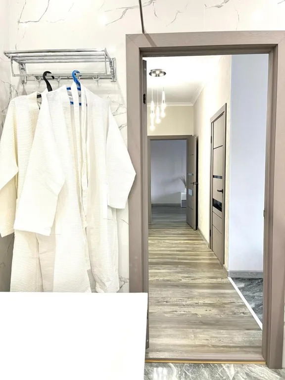 Квартира Люкс рядом с Mega Centre