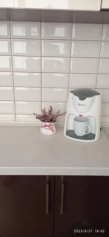 Квартира Уютная квартира в центре Калининграда — Калининград