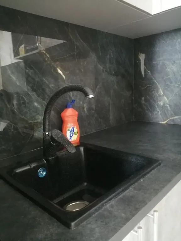 Квартира 1-комнатная Квартира — Волгоград