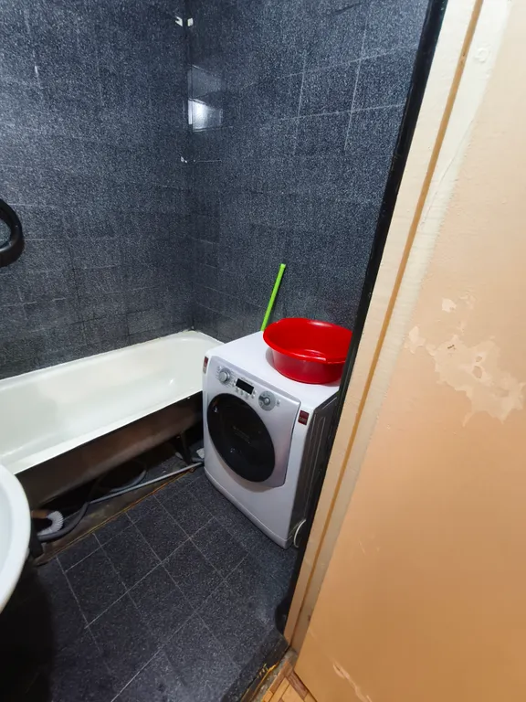 Уютная квартирка Когалым