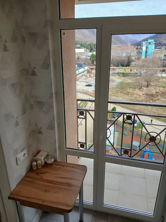 Квартира Квартира в Лазаревском у моря — Лазаревское