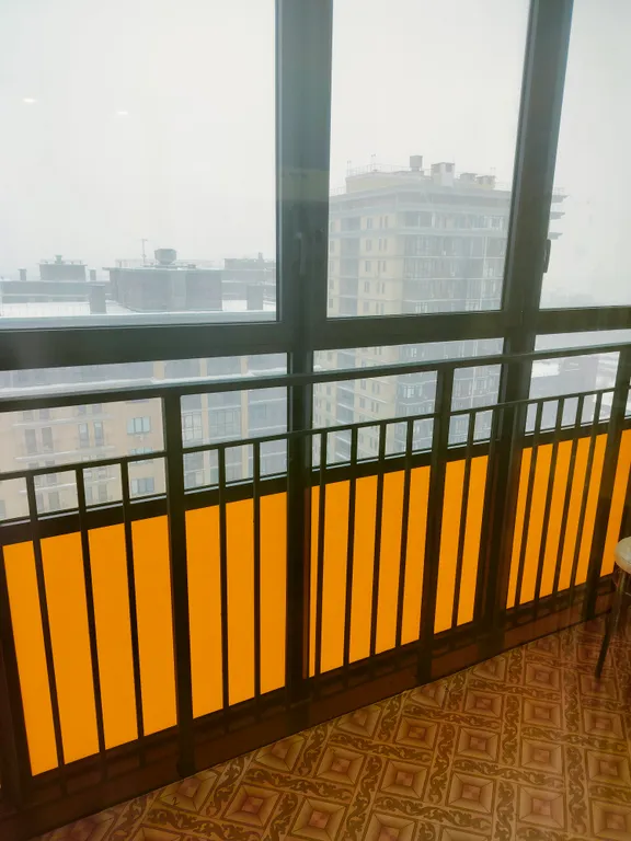 Квартира с парковочным местом для легкового автомобиля